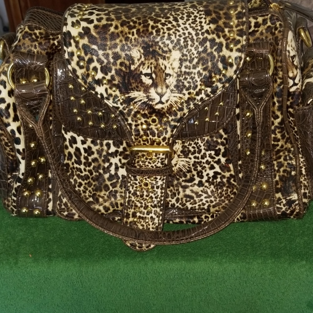 Handbag - Picture 2 of 8